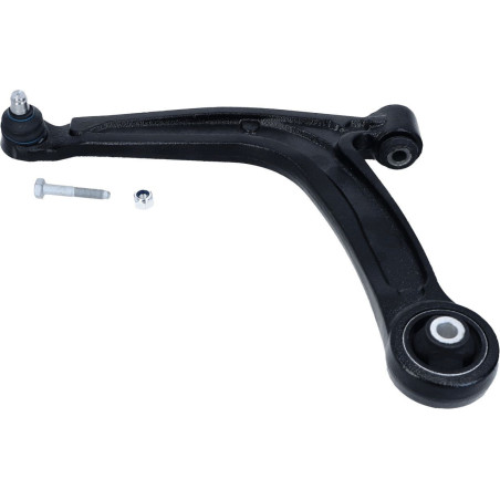LEMFÖRDER 34821 01 Track Control Arm Wishbone Front Left for 500 500C Ka 500L