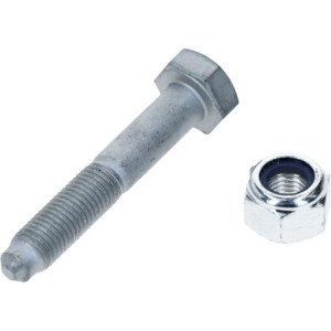 LEMFÖRDER 34821 01 Querlenker Vorne Links für