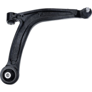 LEMFÖRDER 34822 01 Track Control Arm Wishbone Front Right for 500 500C Ka 500L