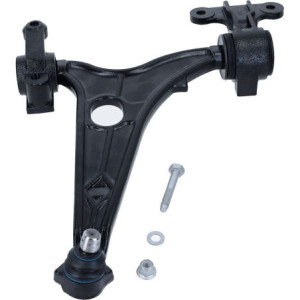 LEMFÖRDER 34831 01 Track Control Arm Wishbone Front Left for 807 C8 Phedra Ulysse