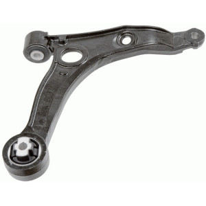 LEMFÖRDER 34834 01 Wahacz zawieszenia przód prawy dla JUMPER Boxer Ducato