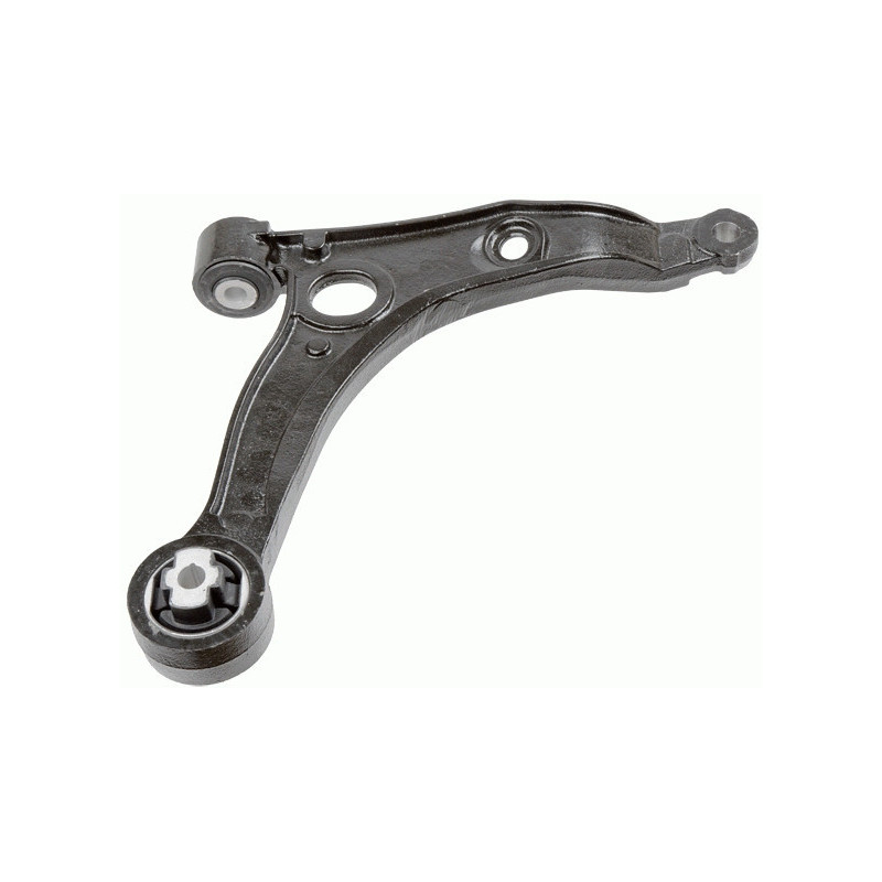 LEMFÖRDER 34834 01 Track Control Arm Wishbone Front Right for