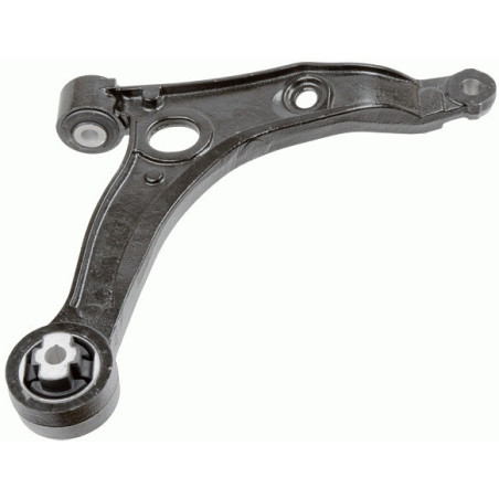 LEMFÖRDER 34834 01 Braccio oscillante anteriore destra per JUMPER Boxer Ducato