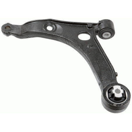 LEMFÖRDER 34835 01 Rameno zavesenia kolies predné ľavé pre Boxer JUMPER Ducato