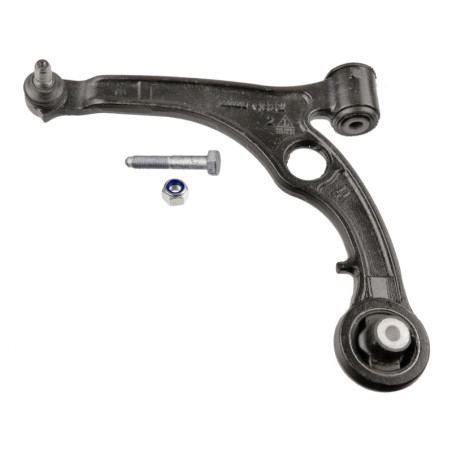 LEMFÖRDER 35276 01 Braccio oscillante anteriore sinistra per Fiat Stilo