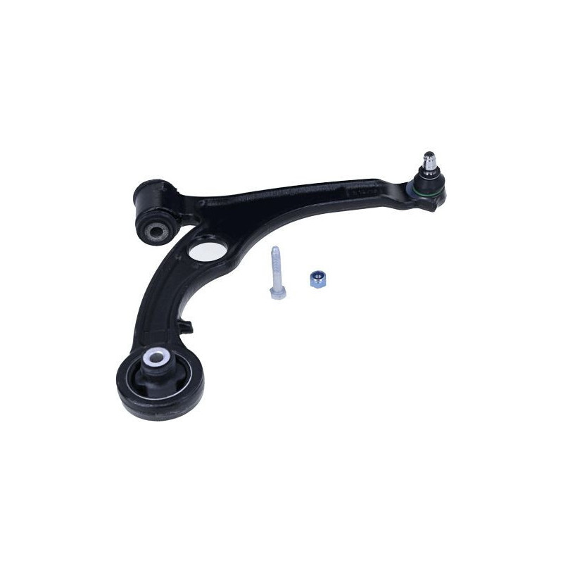 LEMFÖRDER 35277 01 Barra oscilante delantero derecho para Fiat Stilo