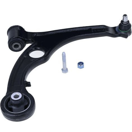 LEMFÖRDER 35277 01 Querlenker Vorne Rechts für