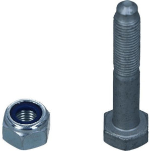 LEMFÖRDER 35277 01 Track Control Arm Wishbone Front Right for