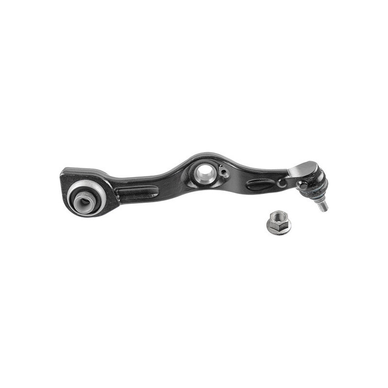 LEMFÖRDER 35560 01 Track Control Arm Wishbone Front Right for