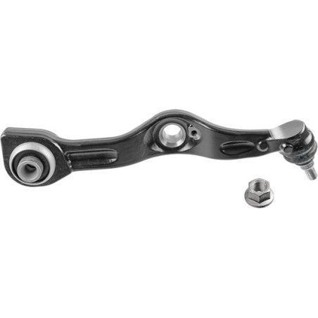 LEMFÖRDER 35560 01 Track Control Arm Wishbone Front Right for Mercedes S