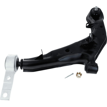 LEMFÖRDER 35938 01 Bras de suspension avant gauche pour Nissan Primera