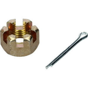 LEMFÖRDER 35938 01 Querlenker Vorne Links für Nissan Primera