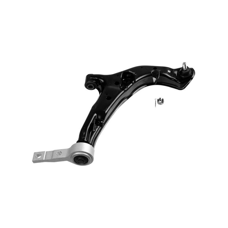 LEMFÖRDER 35939 01 Rameno zavesenia kolies predné pravé pre Nissan Primera