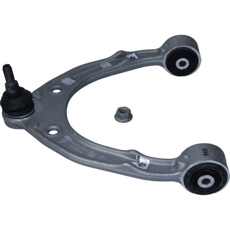 LEMFÖRDER 36044 01 Braccio oscillante anteriore per Q7 Cayenne Touareg
