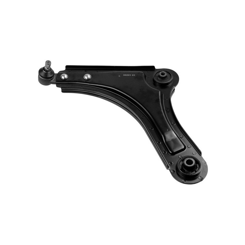 LEMFÖRDER 36201 01 Bras de suspension avant gauche pour Daewoo Nubira