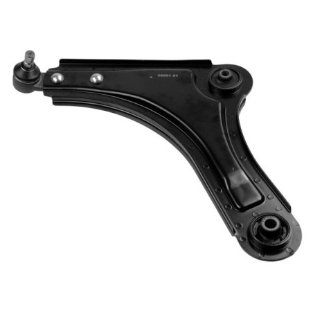 LEMFÖRDER 36201 01 Bras de suspension avant gauche pour Daewoo Nubira
