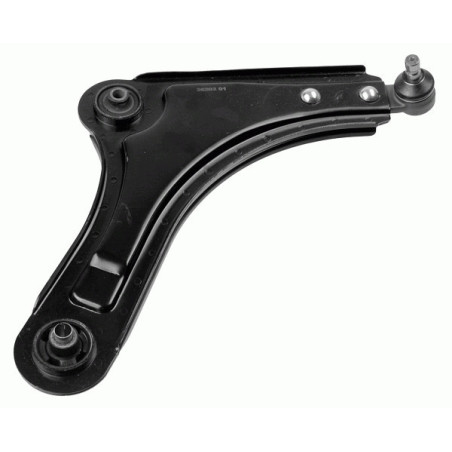 LEMFÖRDER 36202 01 Track Control Arm Wishbone Front Right for