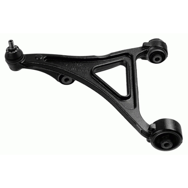 LEMFÖRDER 36246 01 Track Control Arm Wishbone Front Left for