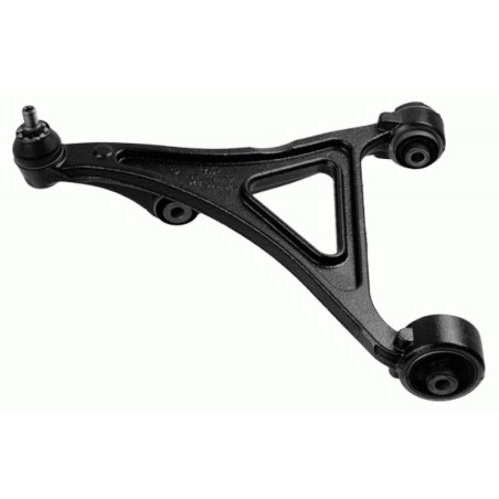 LEMFÖRDER 36246 01 Track Control Arm Wishbone Front Left for