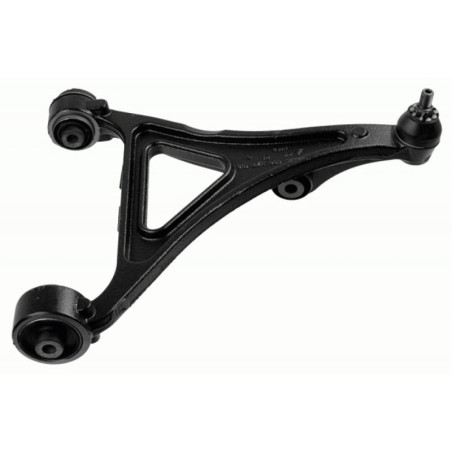 LEMFÖRDER 36247 01 Bras de suspension avant droite pour