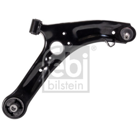 FEBI BILSTEIN 172908 Barra oscilante delantero derecho para Kia Picanto
