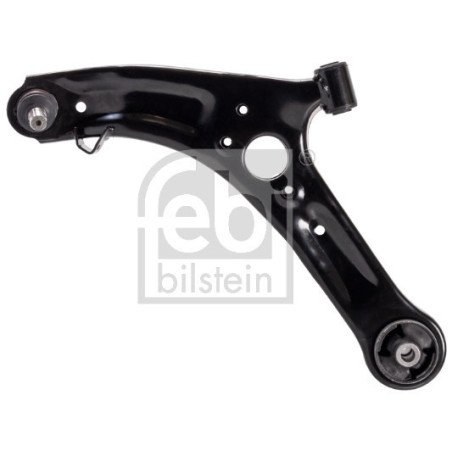FEBI BILSTEIN 172909 Barra oscilante delantero izquierdo para