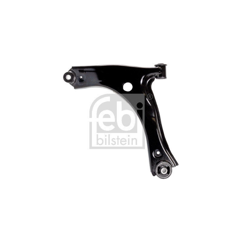 FEBI BILSTEIN 173109 Wahacz zawieszenia przód lewy dla