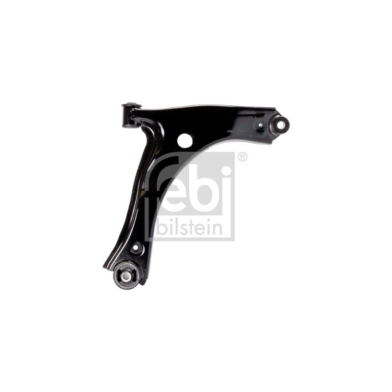 FEBI BILSTEIN 173110 Bras de suspension avant droite pour