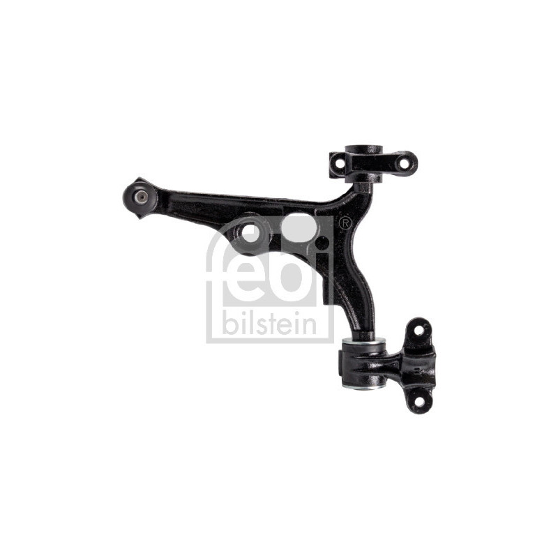 FEBI BILSTEIN 173551 Barra oscilante delantero izquierdo para