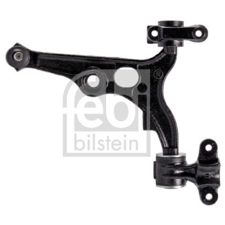 FEBI BILSTEIN 173551 Wahacz zawieszenia przód lewy dla Expert JUMPY