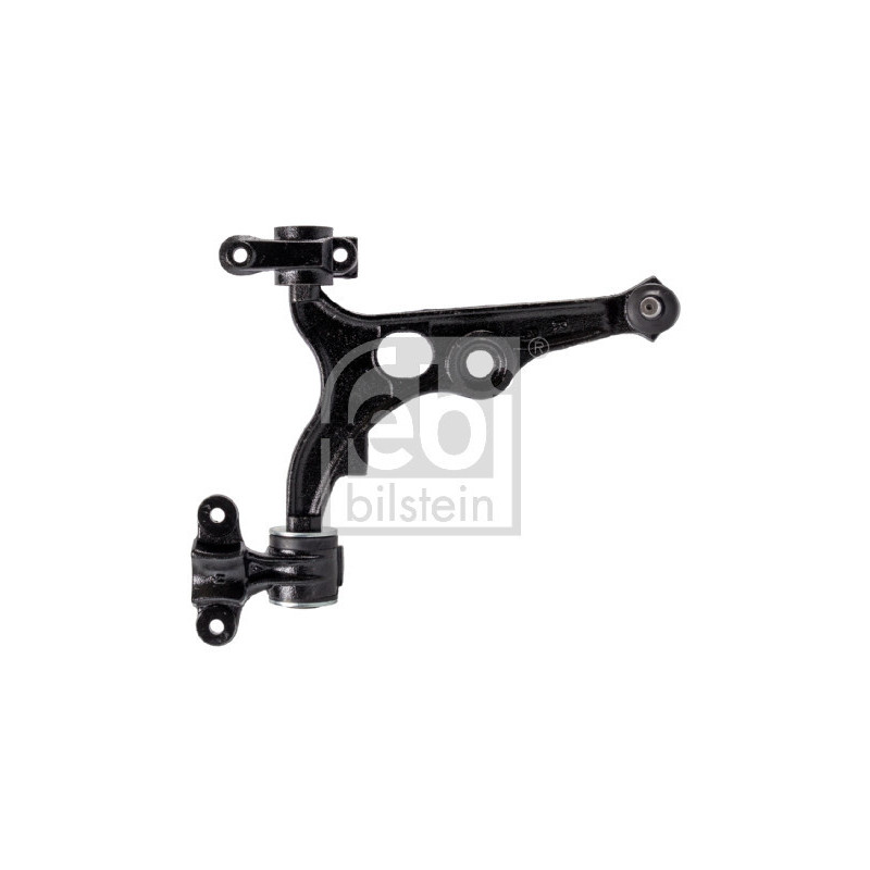 FEBI BILSTEIN 173552 Barra oscilante delantero derecho para