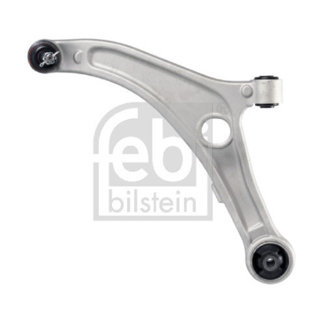 FEBI BILSTEIN 173586 Braccio oscillante anteriore sinistra per