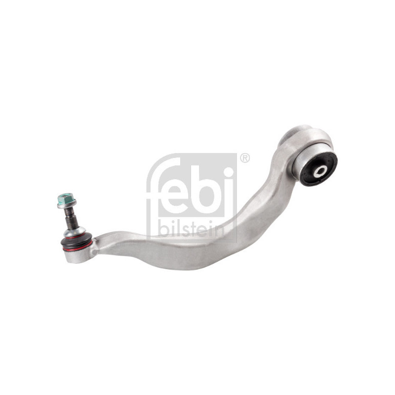 FEBI BILSTEIN 173714 Rameno zavesenia kolies predný pravé pre BMW 3