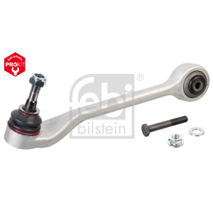 FEBI BILSTEIN 173718 Barra oscilante delantero izquierdo para