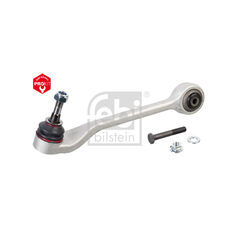 FEBI BILSTEIN 173718 Řídicí páka přední levé pro