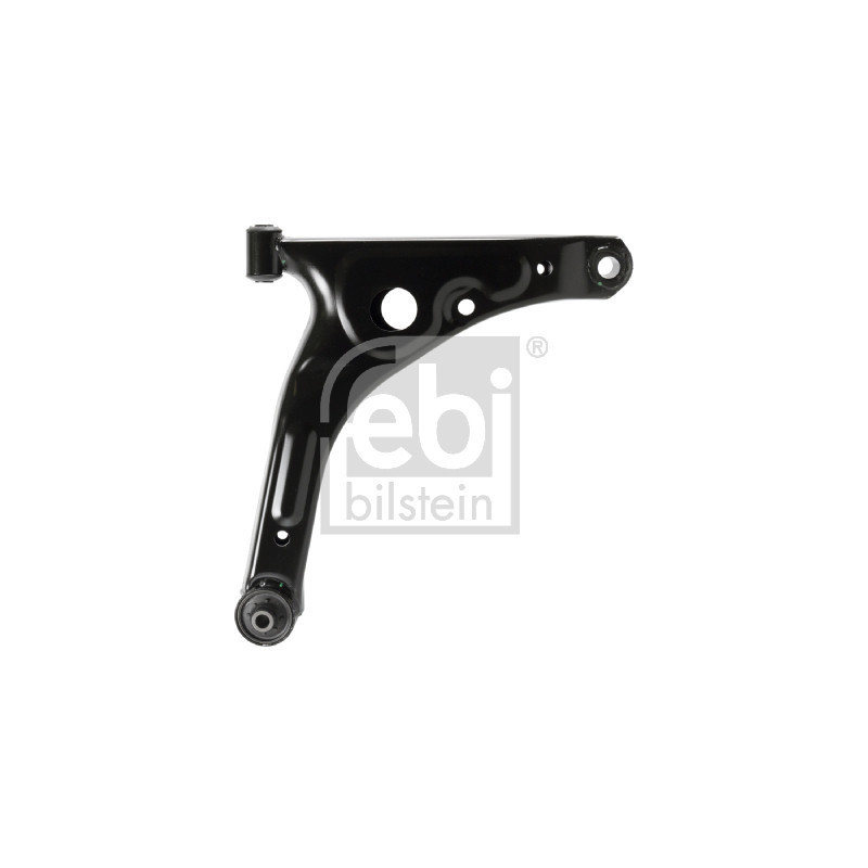 FEBI BILSTEIN 173736 Rameno zavesenia kolies predné pravé pre