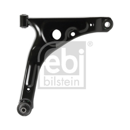 FEBI BILSTEIN 173736 Barra oscilante delantero derecho para