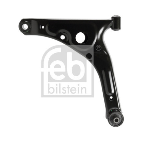FEBI BILSTEIN 173737 Řídicí páka přední levé pro