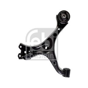 FEBI BILSTEIN 173754 Barra oscilante delantero izquierdo para Honda Civic