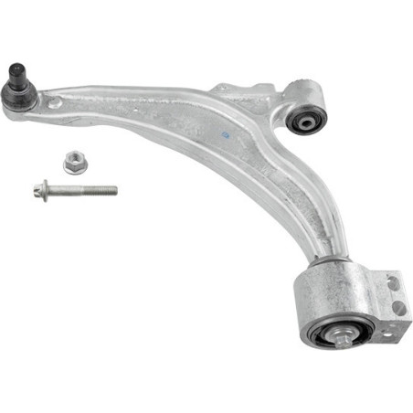 LEMFÖRDER 42825 01 Rameno zavesenia kolies predné ľavé pre Zafira Orlando