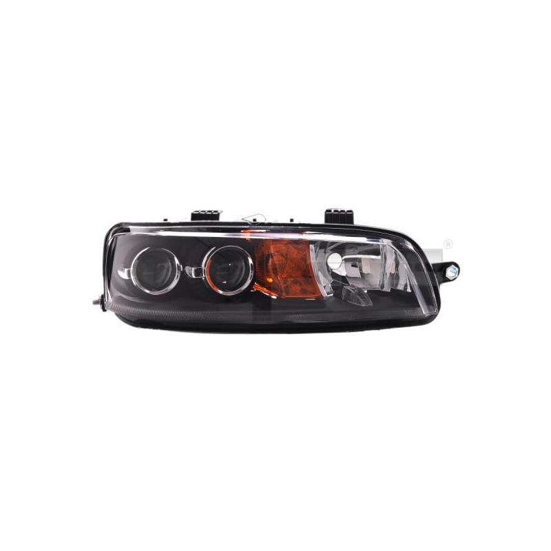 Headlight Right for - TYC 20-5957-15-2
