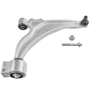 LEMFÖRDER 42826 01 Track Control Arm Wishbone Front Right for