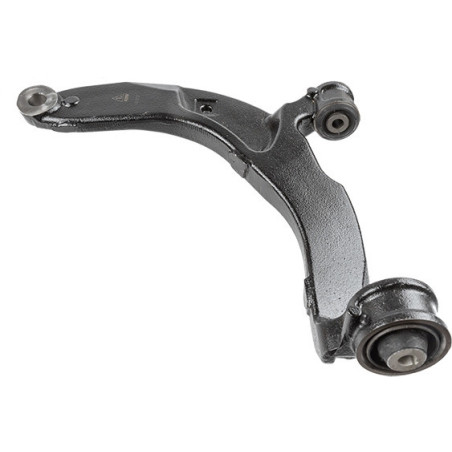 LEMFÖRDER 43207 01 Braccio oscillante anteriore sinistra per Transporter Multivan California
