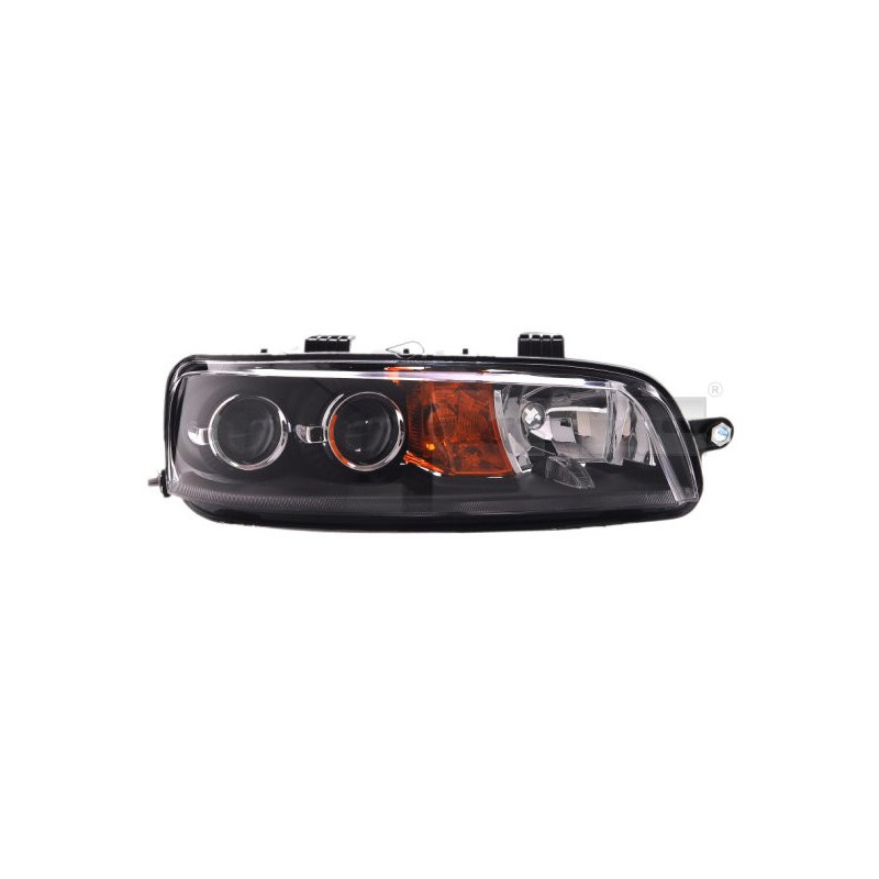 Faro Fanale Anteriore Destra per - TYC 20-5957-75-2