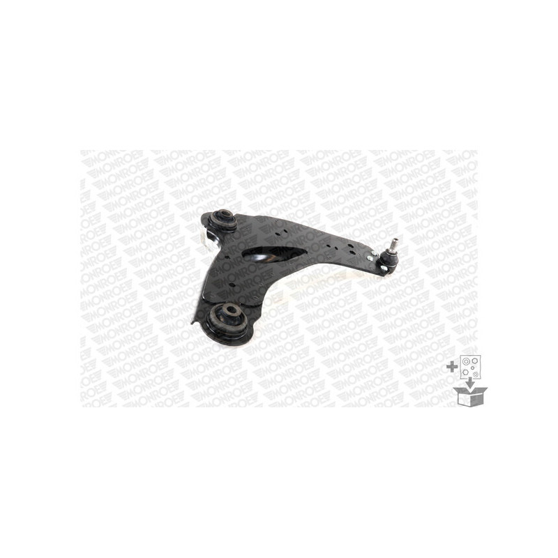 MONROE L10527 Track Control Arm Wishbone for