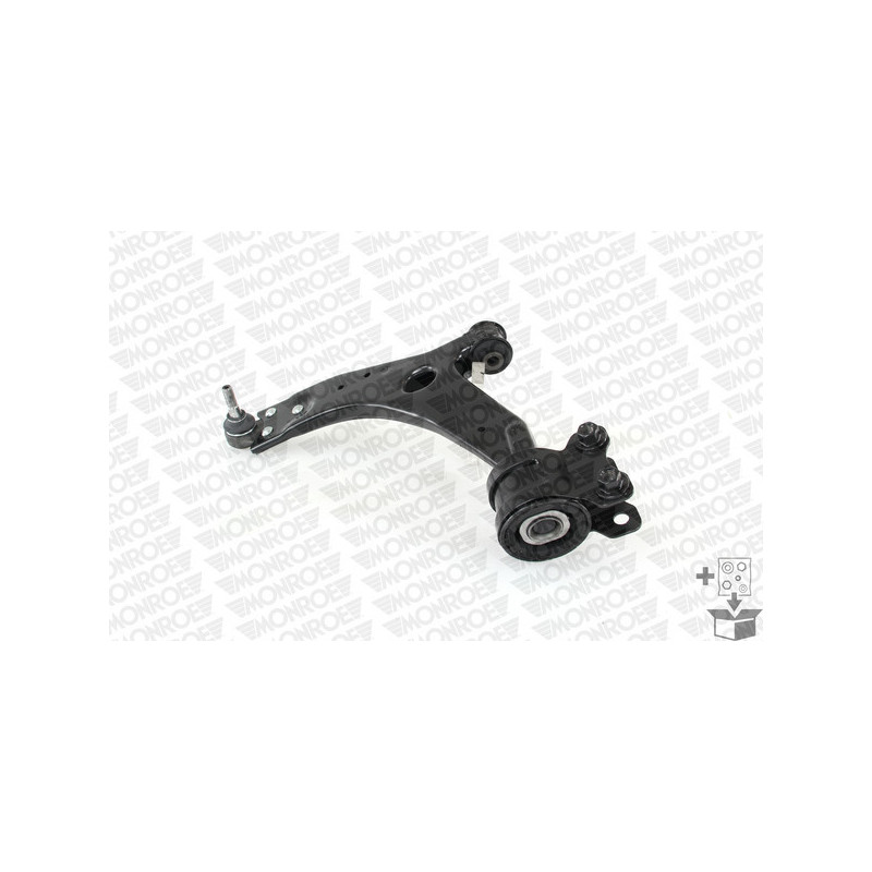MONROE L10550 Track Control Arm Wishbone for
