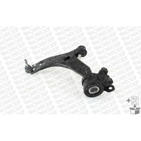MONROE L10550 Track Control Arm Wishbone for