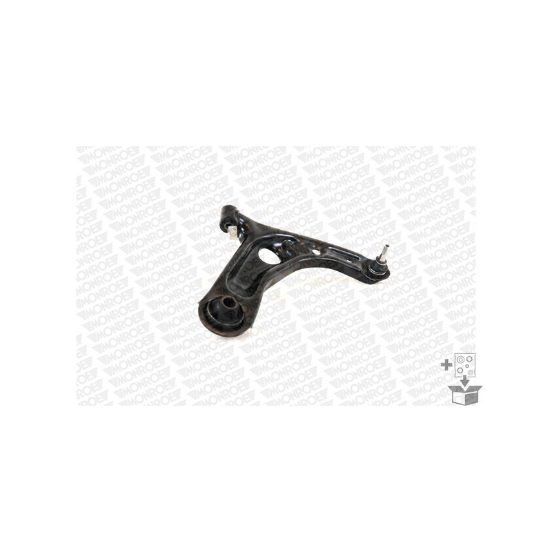 MONROE L10553 Rameno zavesenia kolies pre