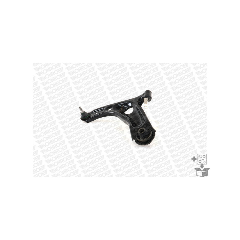 MONROE L10554 Bras de suspension pour