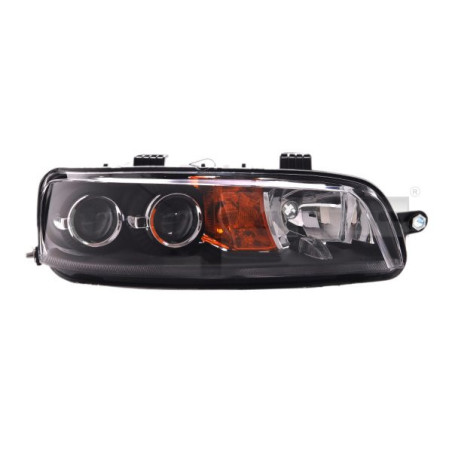 Headlight Left for - TYC 20-5958-75-2